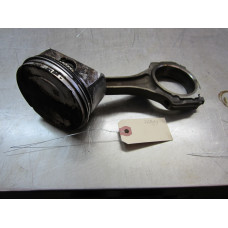 26R1114 Piston and Connecting Rod Standard For 07-10 Ford Edge  3.5 9T4E6K100AA
